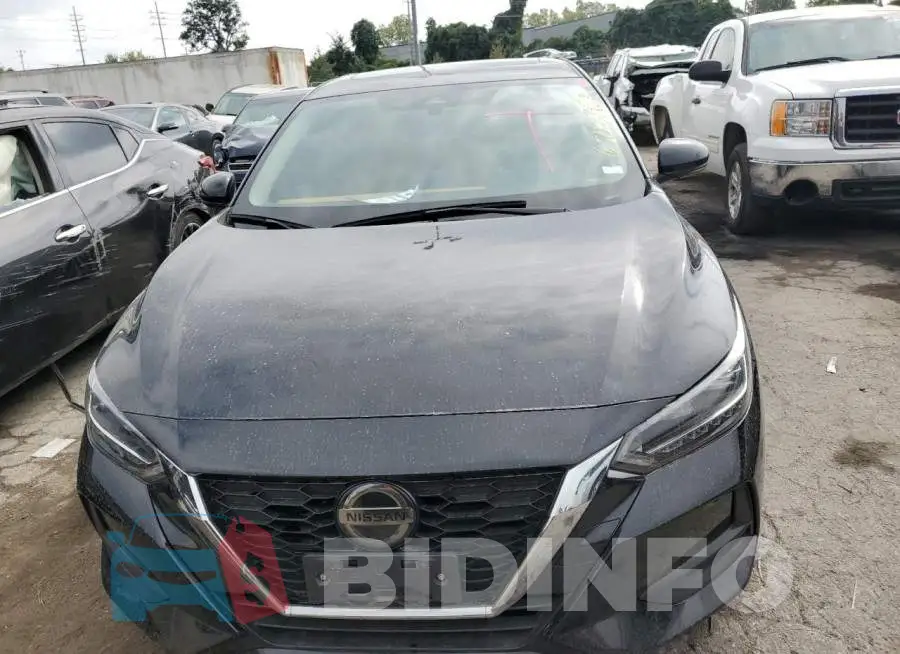 3N1AB8CV1LY246587 Photo# 5