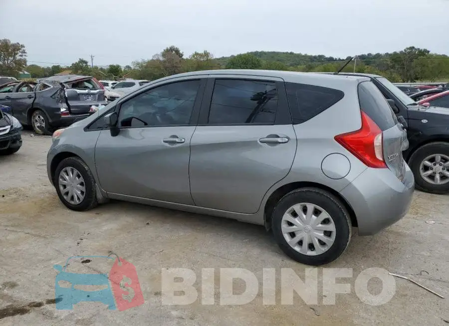 3N1CE2CP4FL397973 Photo# 2
