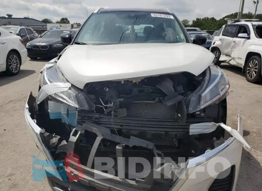 3N1CP5CVXML554817 Photo# 5