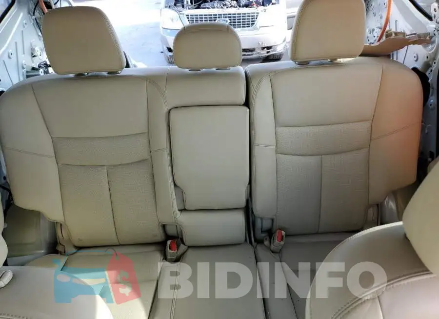 5N1AZ2MG2JN165612 Photo# 10