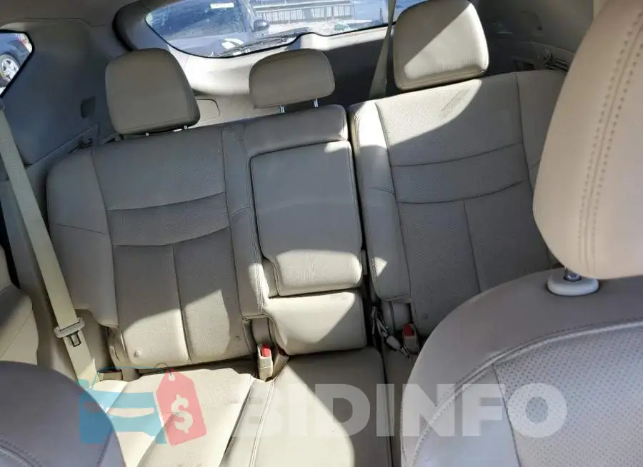 5N1AZ2MG4GN129963 Photo# 10