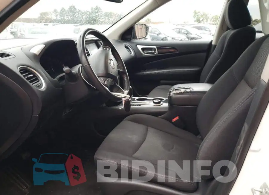 5N1DR2MM6KC641473 Photo# 7