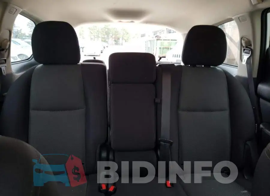5N1DR2MM6KC641473 Photo# 10