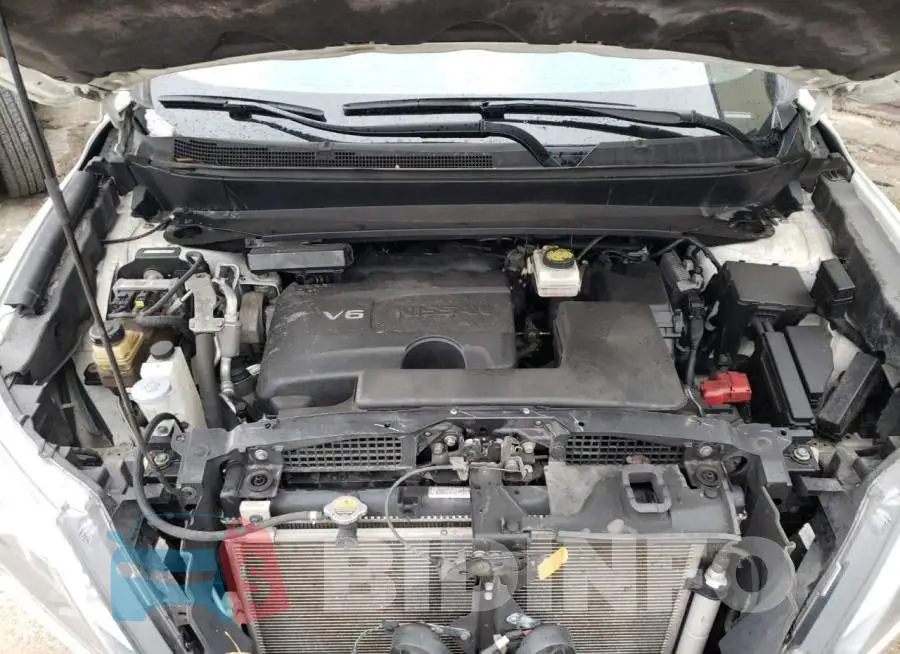 5N1DR2MM6KC641473 Photo# 12