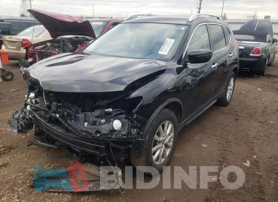 KNMAT2MT3LP500922 Photo# 1