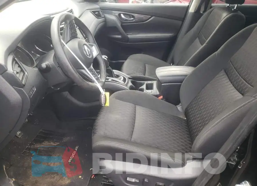 KNMAT2MT3LP500922 Photo# 7