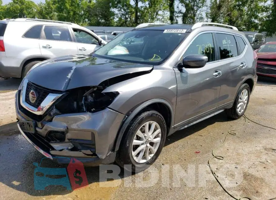 KNMAT2MV3LP511534 Photo# 1
