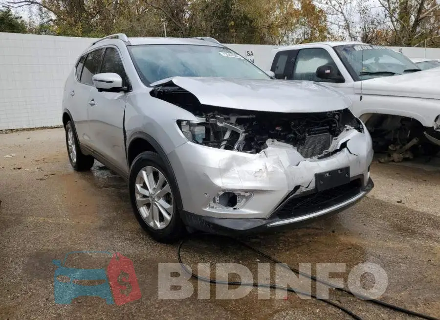 KNMAT2MVXGP724941 Photo# 4