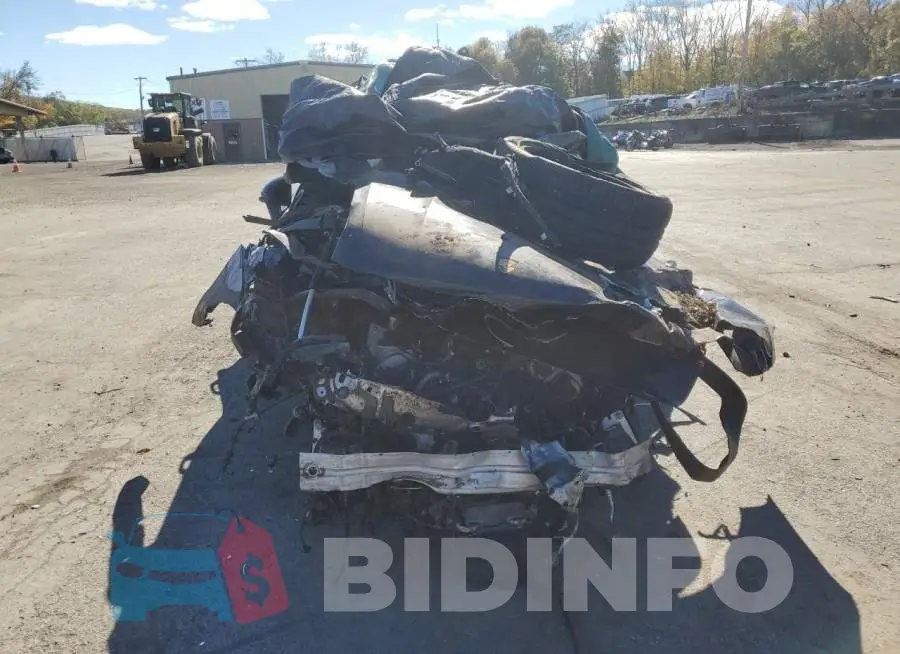 WP1AF2A56HLB60725 Photo# 5