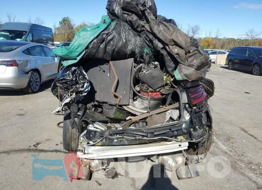 WP1AF2A56HLB60725 Photo# 6