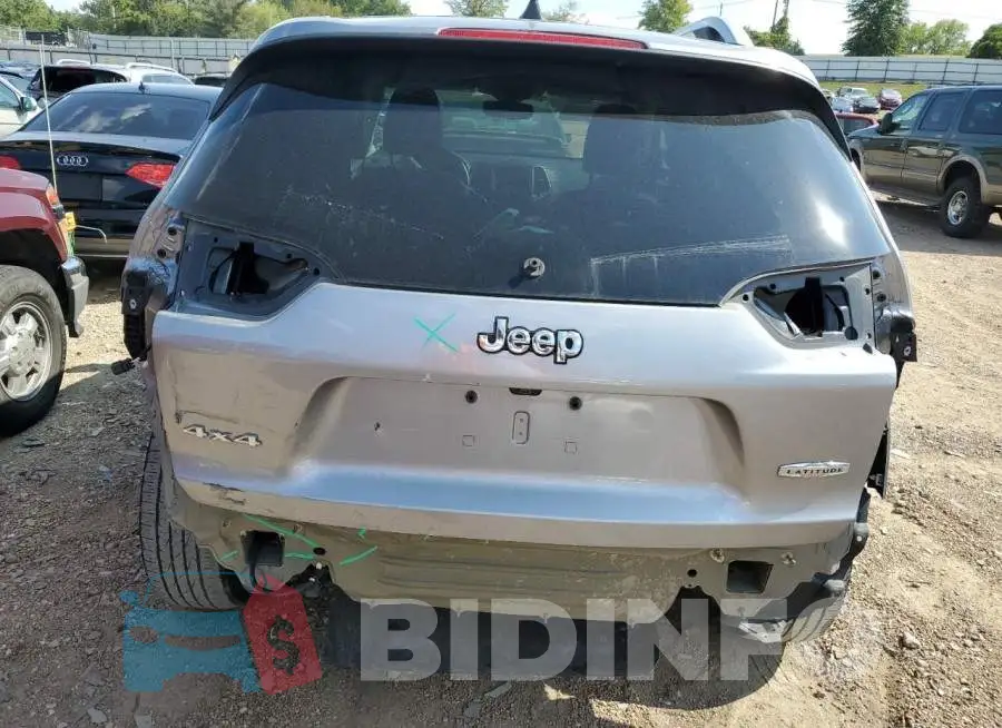 1C4PJMLB0KD315800 Photo# 6