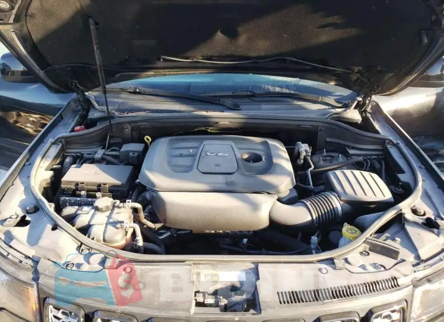 1C4RJEAG4JC511708 Photo# 11