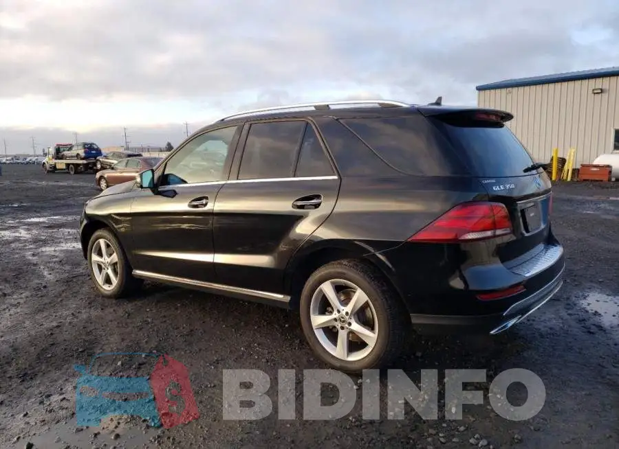 4JGDA5HB3HA968032 Photo# 2