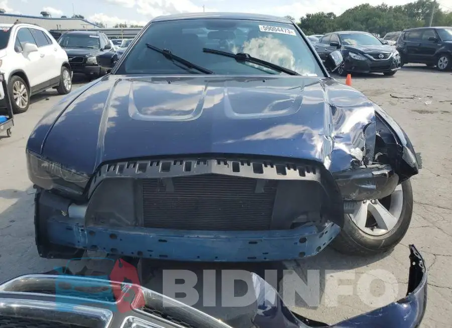 2C3CDXBG6EH324159 Photo# 5