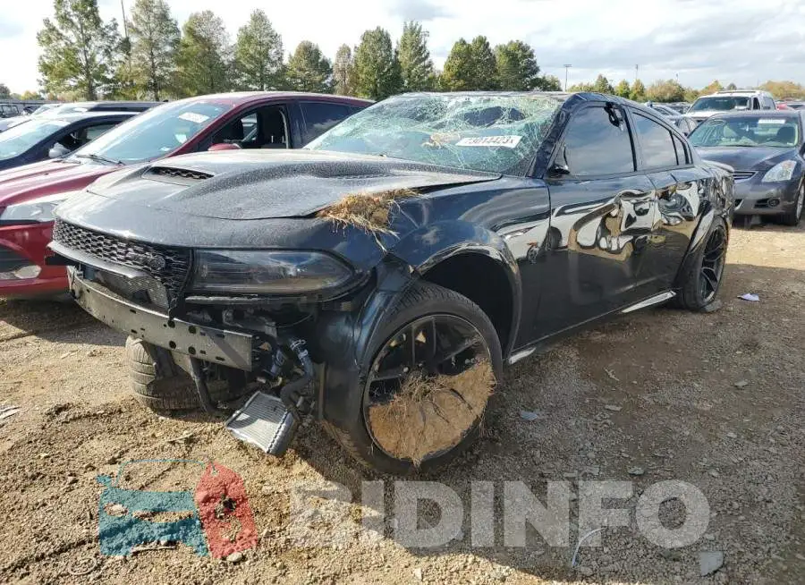 2C3CDXL93PH626317 Photo# 1