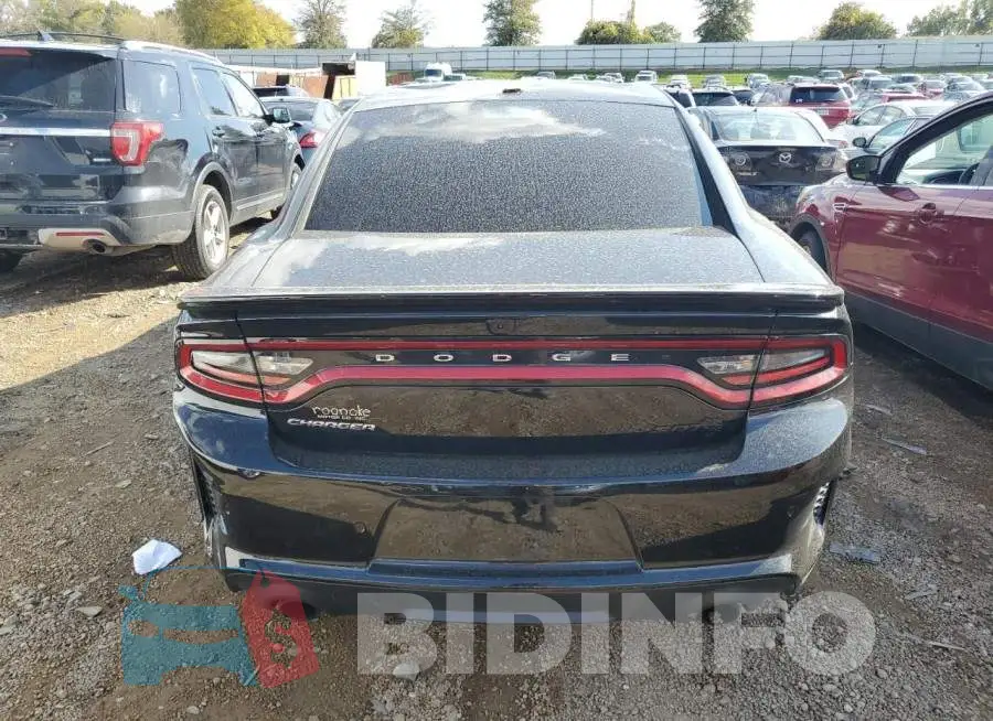 2C3CDXL93PH626317 Photo# 6