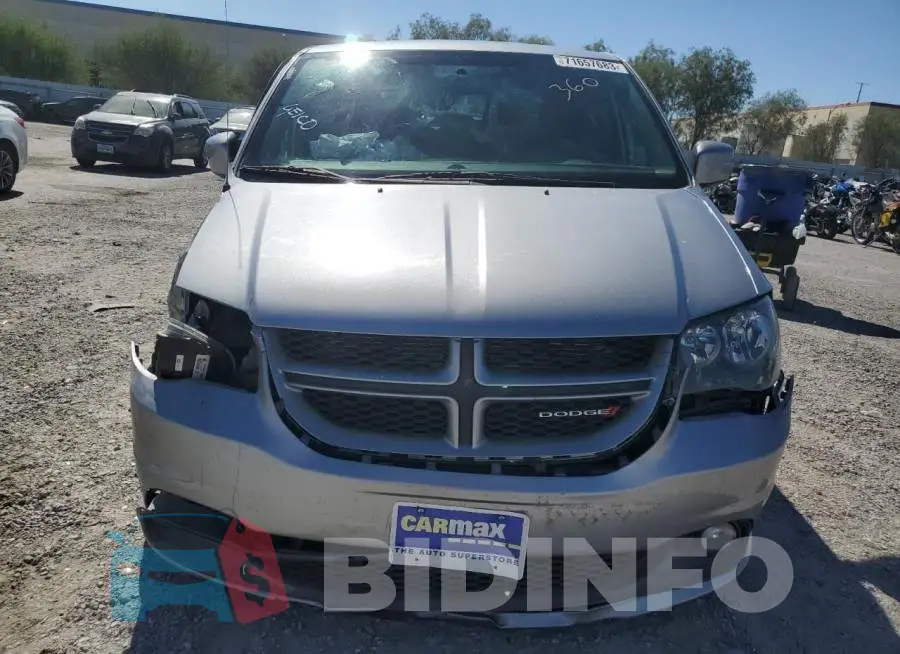 2C4RDGEG5JR190170 Photo# 5