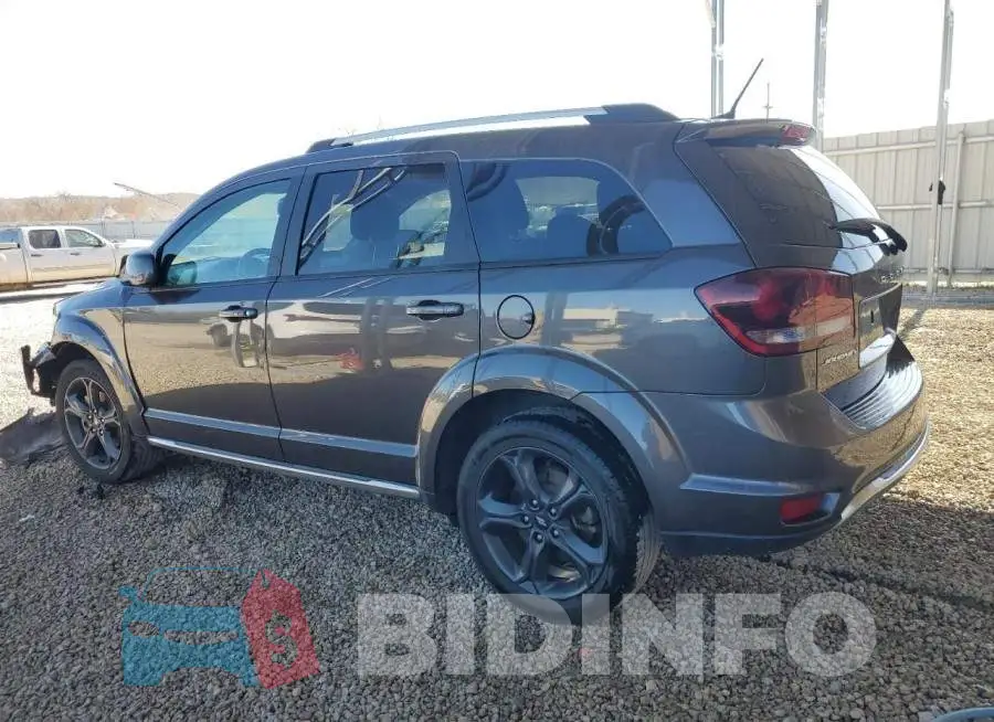 3C4PDCGB7LT271365 Photo# 2