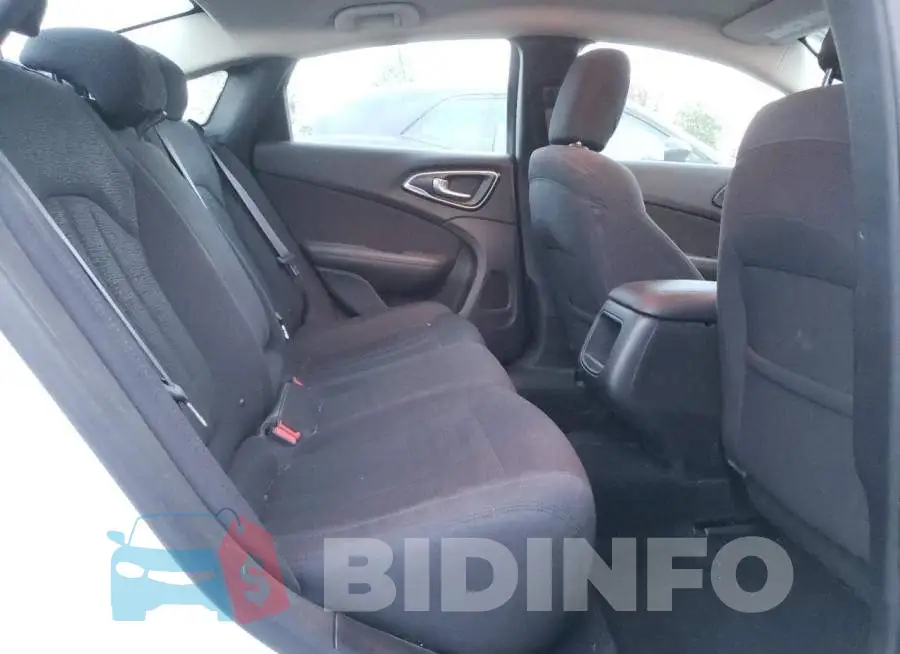 1C3CCCFB4HN509574 Photo# 10