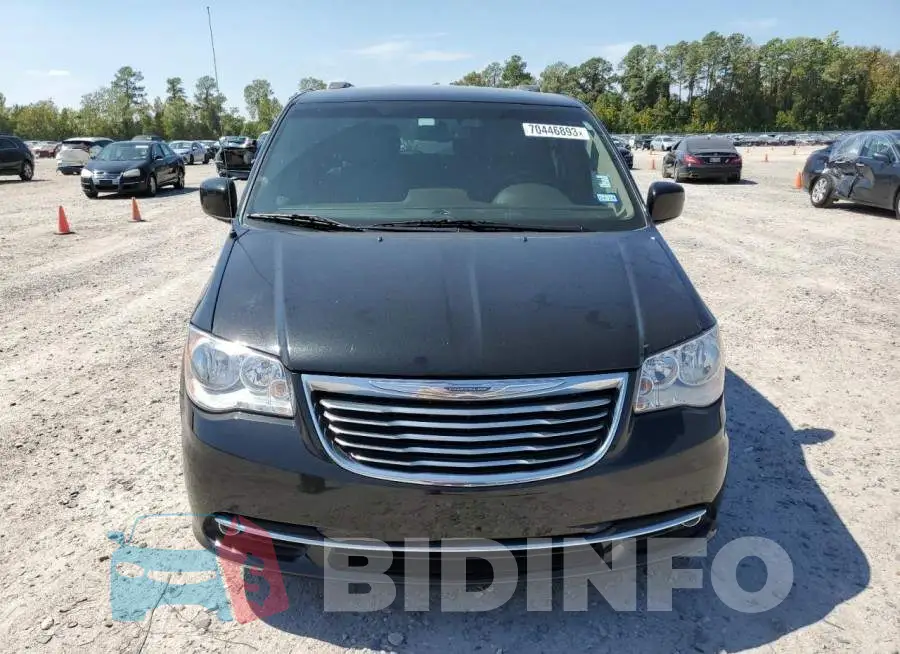 2C4RC1BG7GR291028 Photo# 5