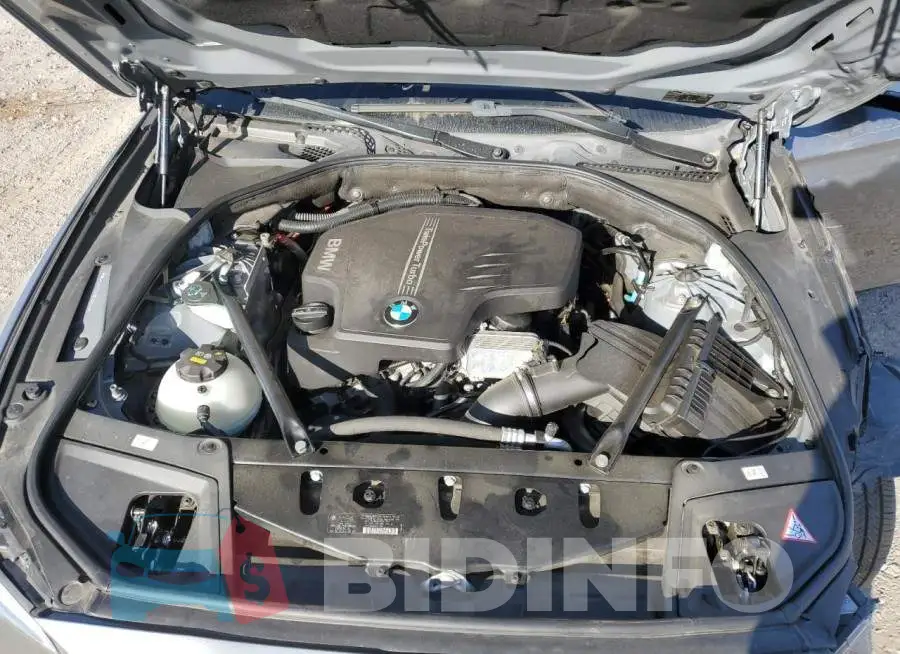 WBA5A5C55FD520233 Photo# 11