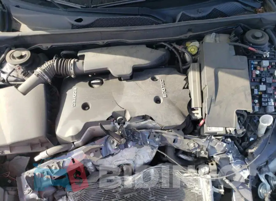 1G11C5SL2EF276385 Photo# 11