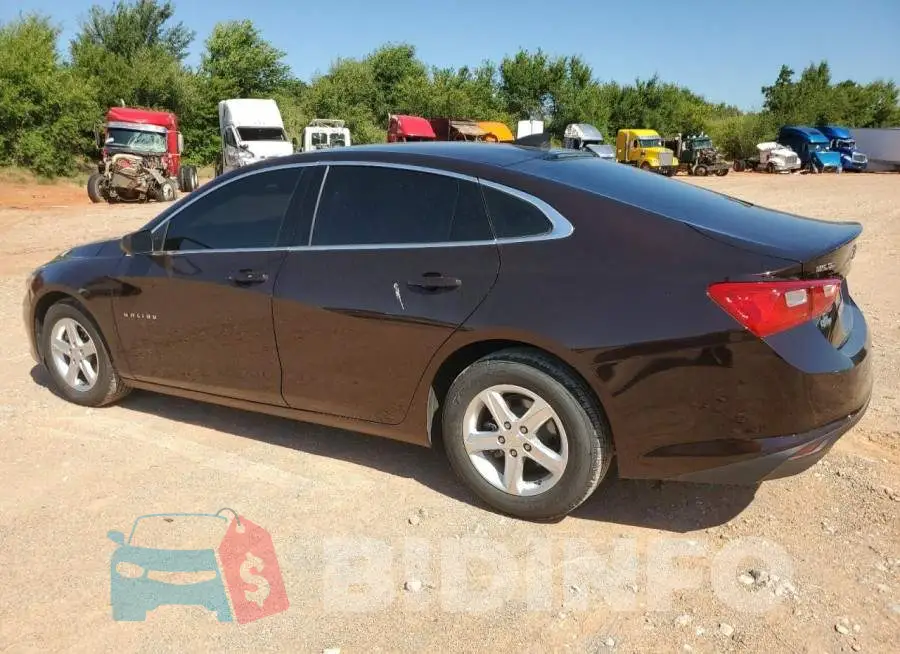 1G1ZC5ST7LF059673 Photo# 2