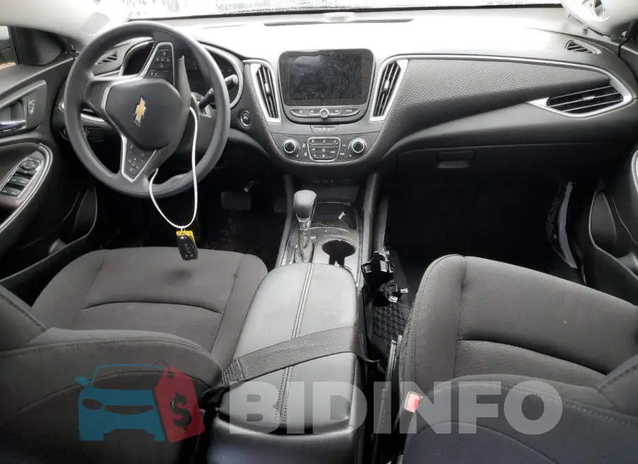 1G1ZD5ST0PF143112 Photo# 8