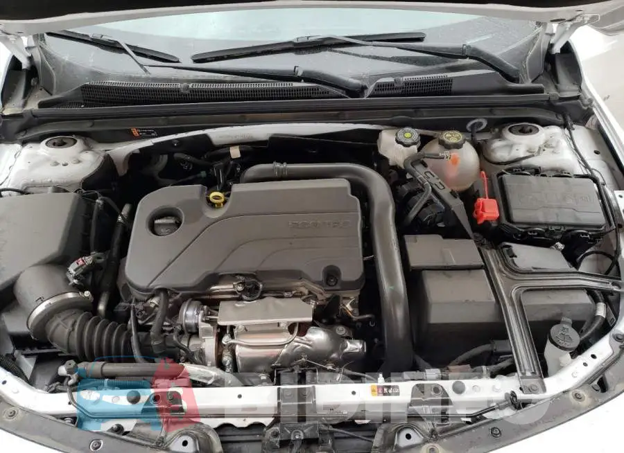 1G1ZD5ST0PF143112 Photo# 11