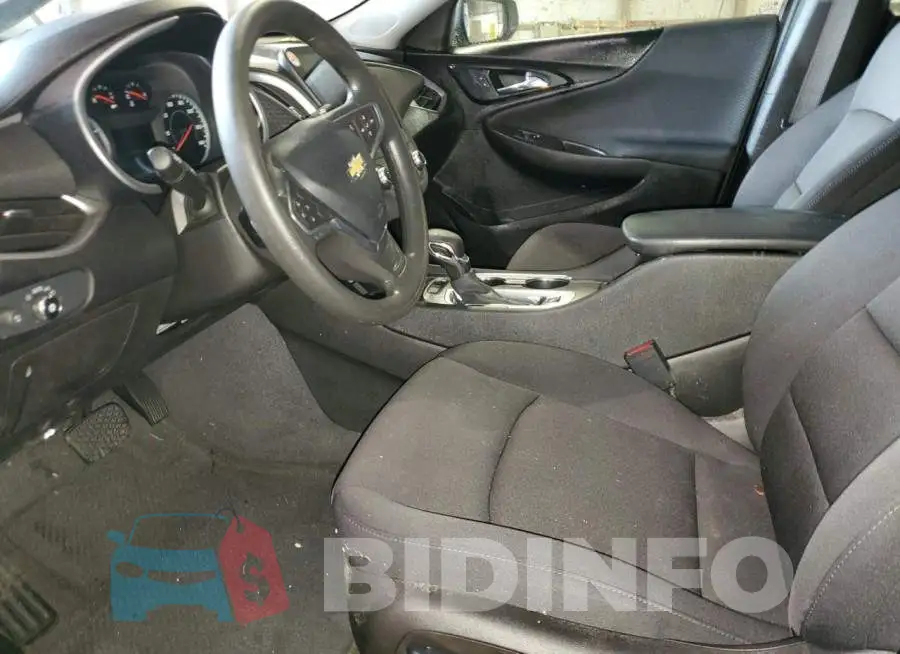 1G1ZD5ST1NF184569 Photo# 7