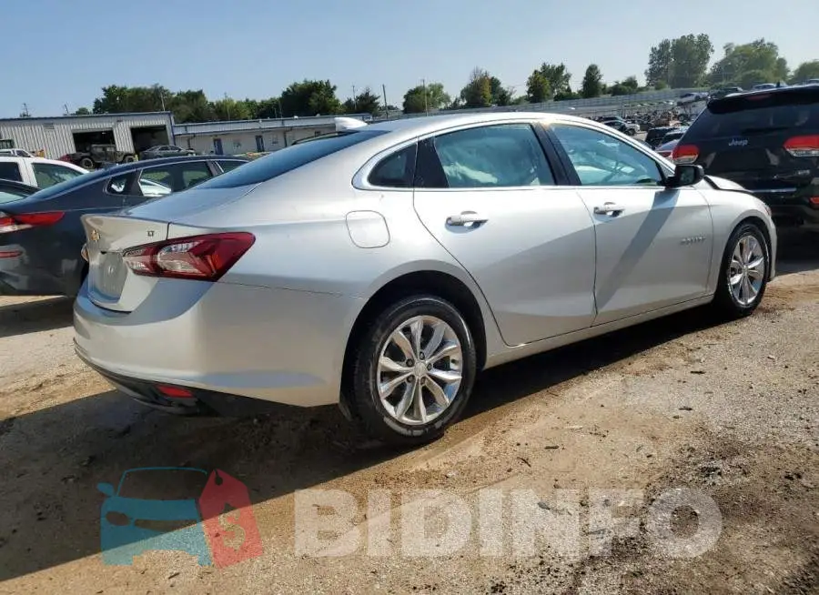 1G1ZD5ST3KF107374 Photo# 3