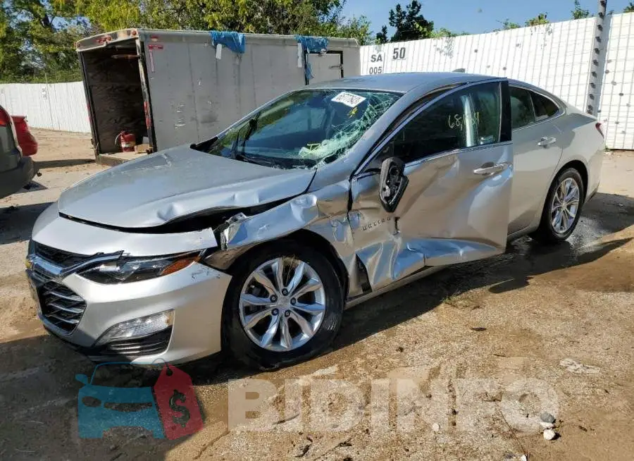 1G1ZD5ST3KF107374 Photo# 1
