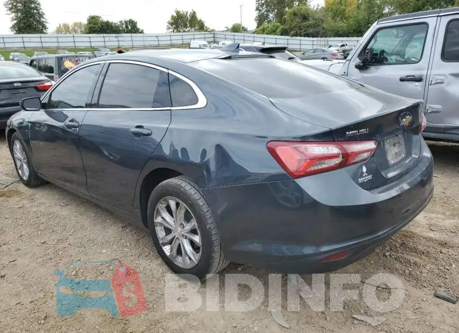 1G1ZD5ST3KF211170 Photo# 2