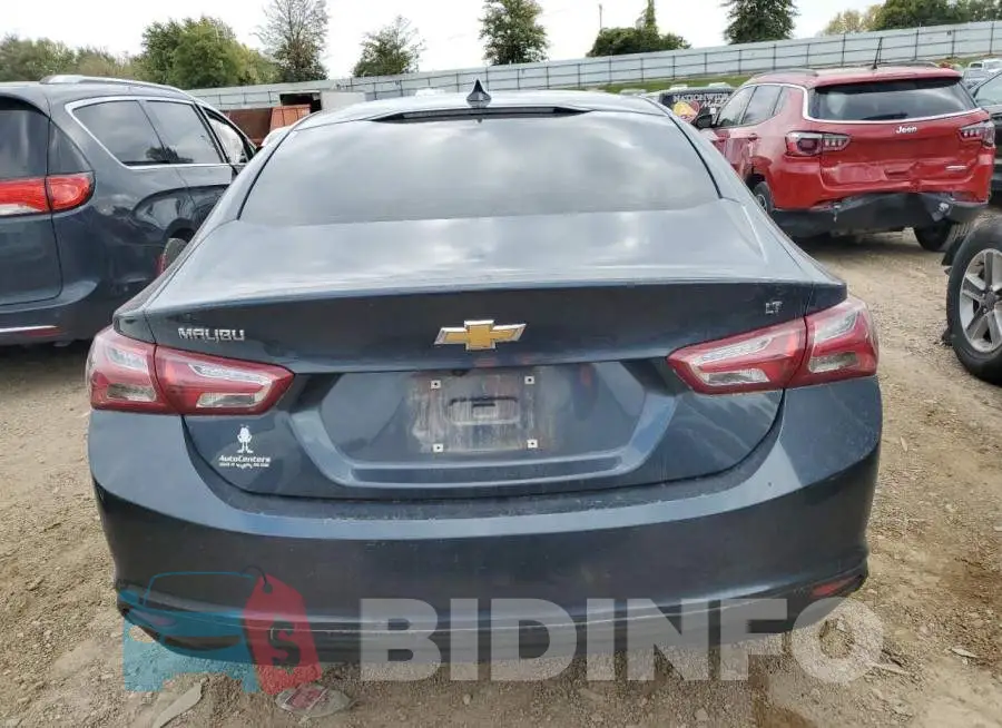 1G1ZD5ST3KF211170 Photo# 6