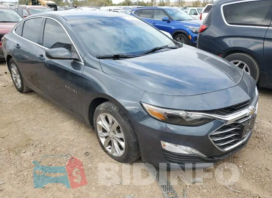 1G1ZD5ST3KF211170 Photo# 4