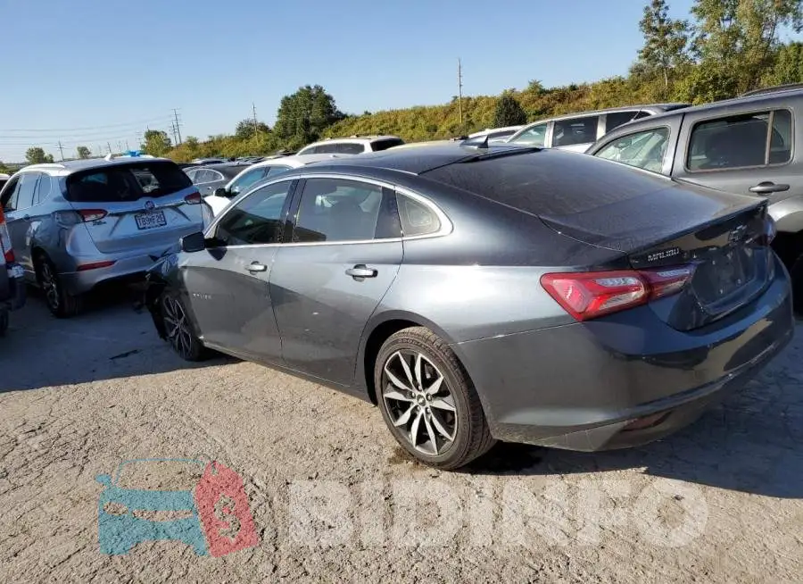 1G1ZD5ST6LF076252 Photo# 2