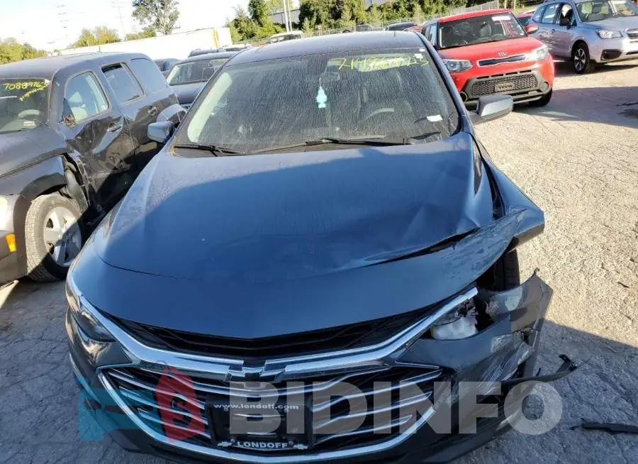 1G1ZD5ST6LF076252 Photo# 5