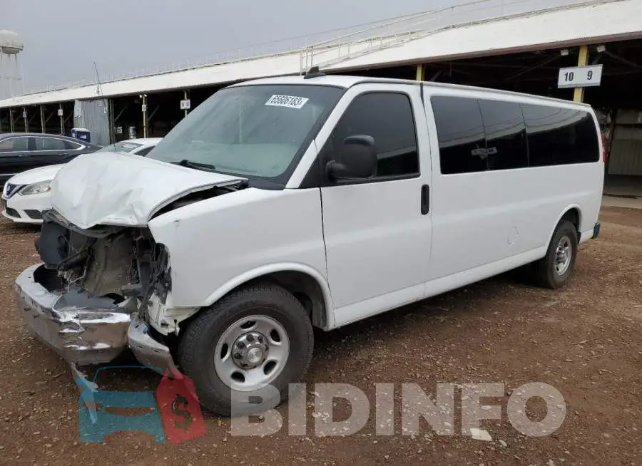 1GAZGPFG8J1316685 Photo# 1
