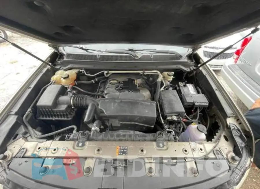 1GCHSCEA8F1215242 Photo# 7