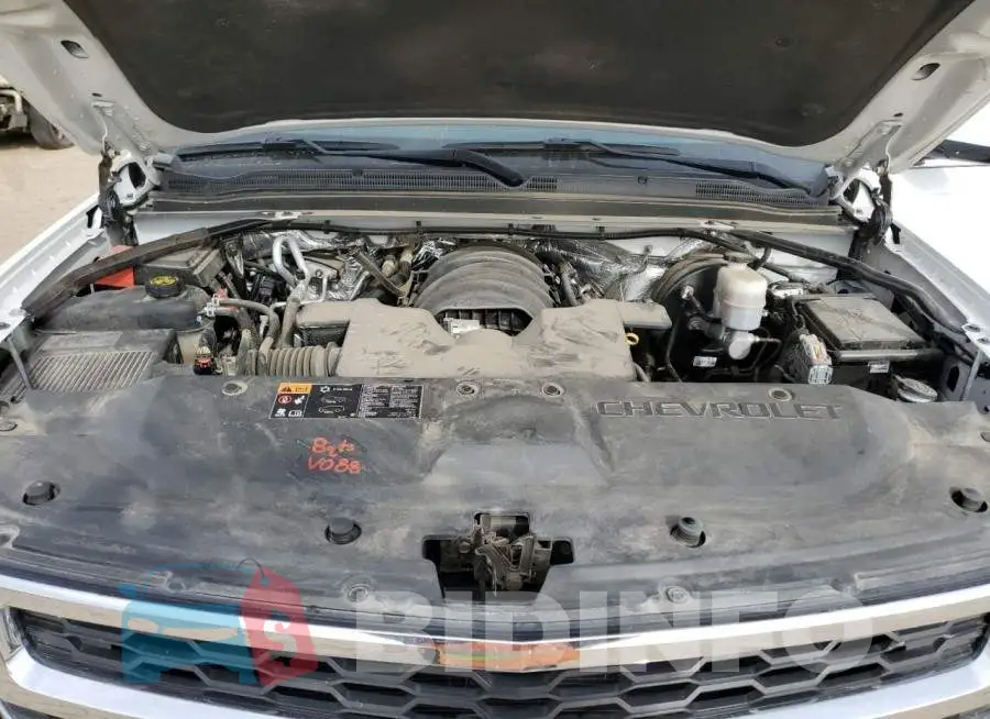 1GNSKGKC9GR155243 Photo# 11