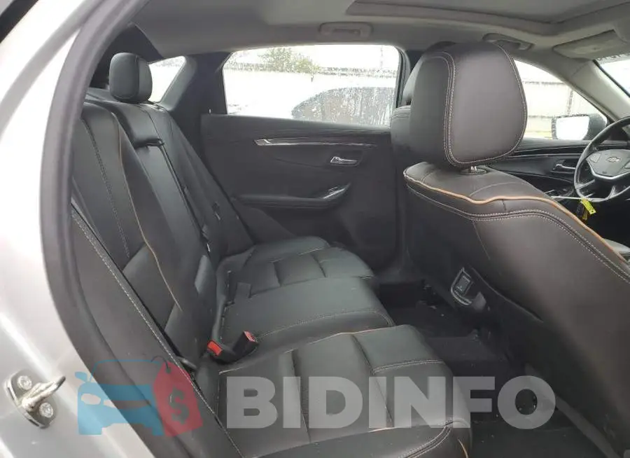 2G1145S35H9147597 Photo# 10