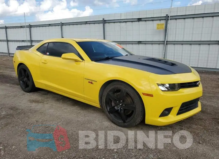 2G1FH1EJ9F9203289 Photo# 4