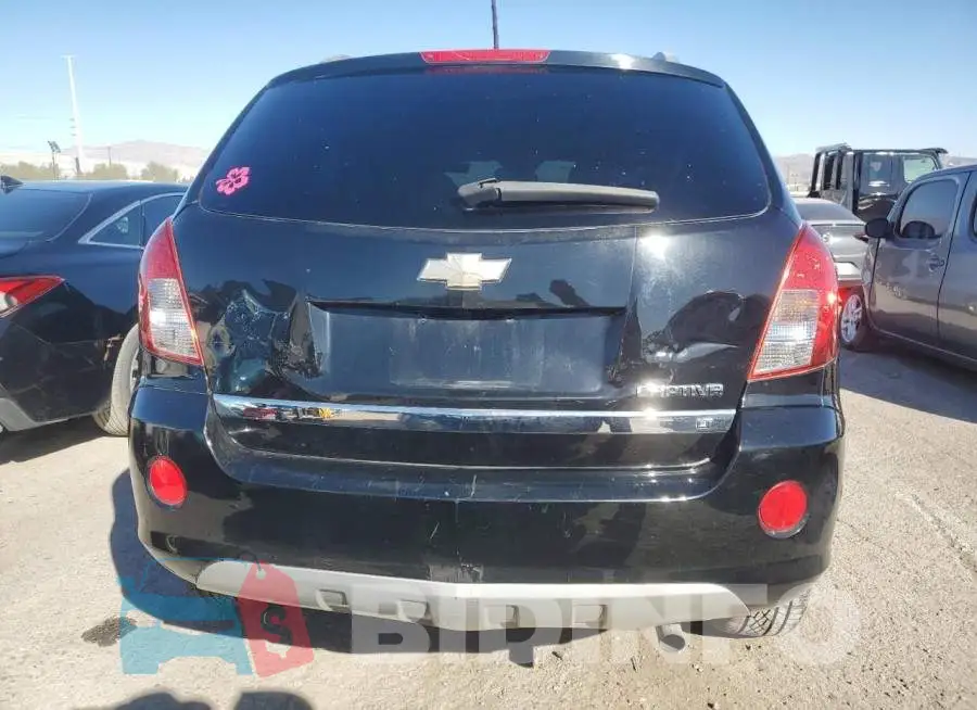 3GNAL3EK5FS518489 Photo# 6