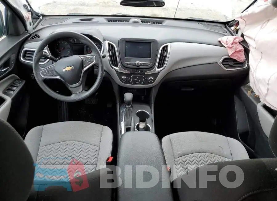 3GNAXSEV9NS214976 Photo# 8