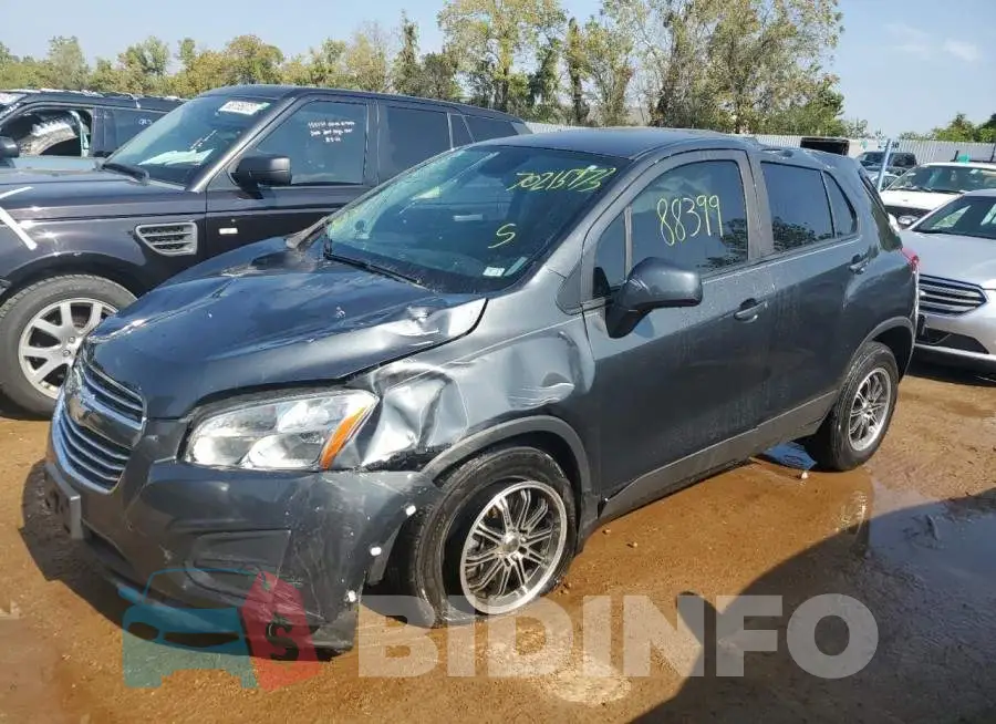 3GNCJKSBXGL276517 Photo# 1