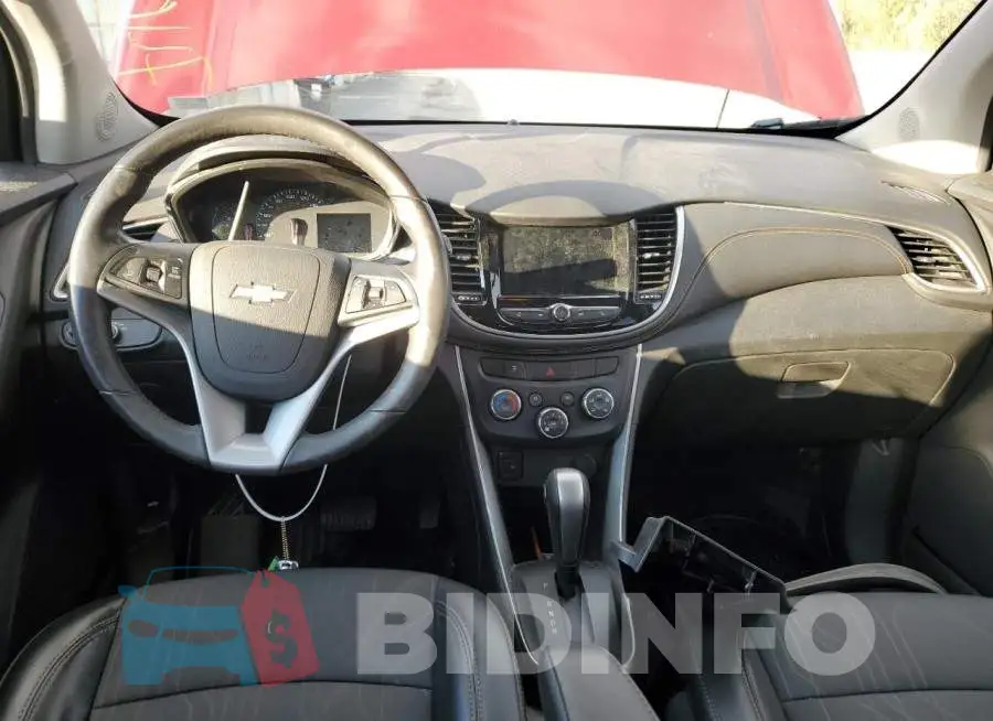 3GNCJPSB6KL190465 Photo# 8