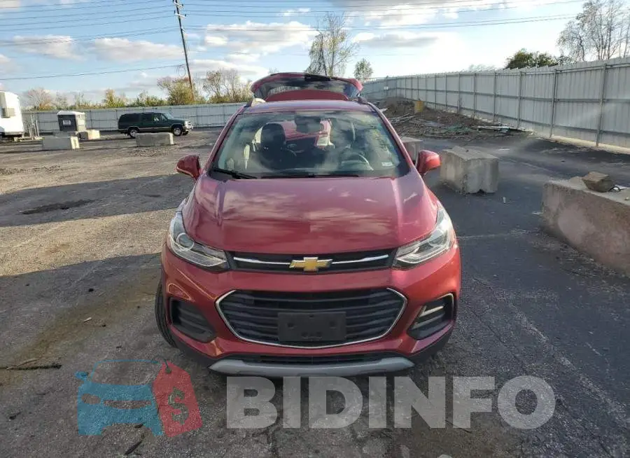 3GNCJPSB6KL190465 Photo# 5
