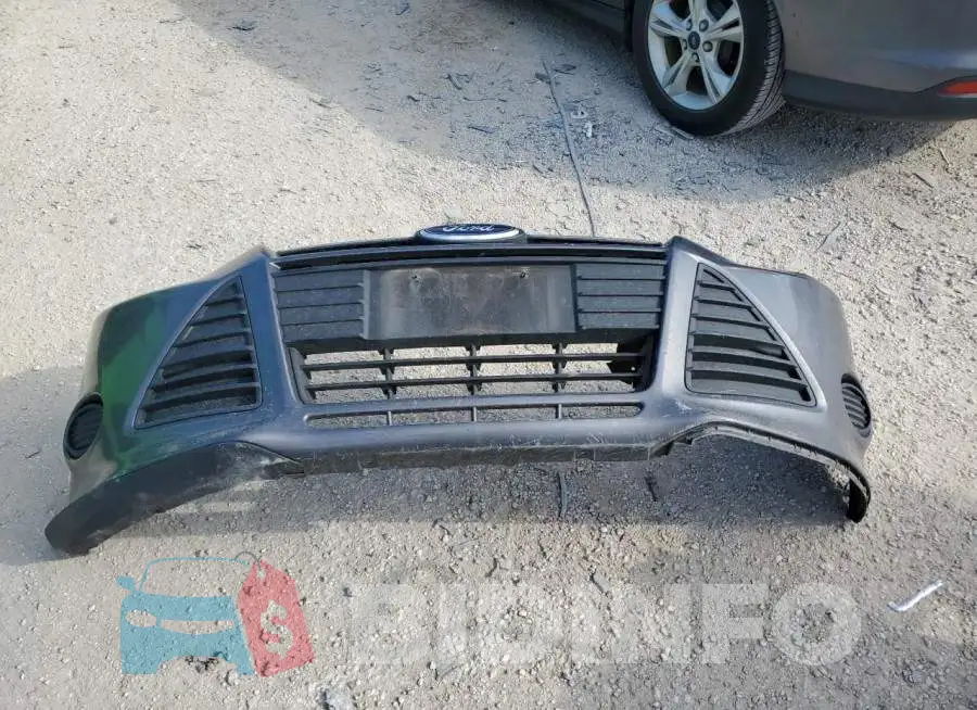 1FADP3F25EL419657 Photo# 12