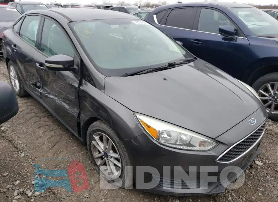 1FADP3F25FL349885 Photo# 4