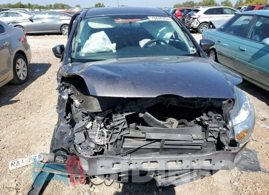 1FADP3F26EL452196 Photo# 5